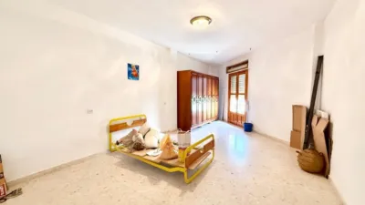 Apartment in Alhama de Granada photo 8