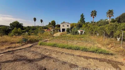 Finca rústica en Coín photo 19