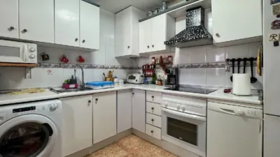 Duplex in Las Marinas-Bolaga photo 10