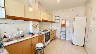 Apartment in Alhama de Granada photo 4
