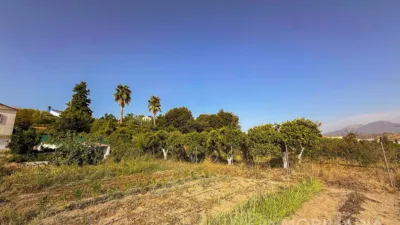 Finca rústica en Coín photo 22