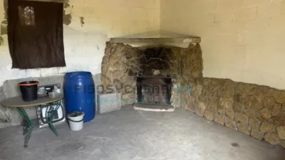 Rustic finca on Calle Partida Cova Negra, No. S/N photo 6