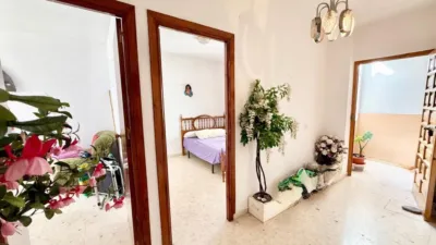 Apartment in Alhama de Granada photo 5