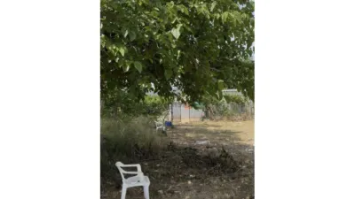 Rustic finca on Calle Partida Cova Negra, No. S/N photo 2