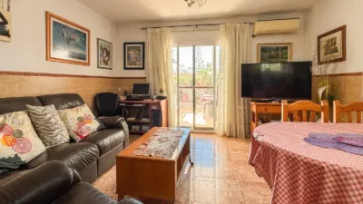 Duplex in Las Marinas-Bolaga photo 6
