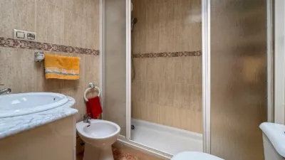 Duplex in Las Marinas-Bolaga photo 22