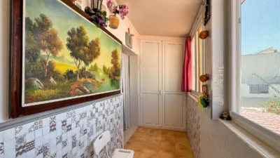 Duplex in Las Marinas-Bolaga photo 18