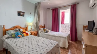 Duplex in Las Marinas-Bolaga photo 21