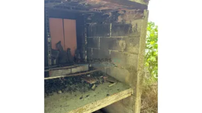 Rustic finca on Calle Partida Cova Negra, No. S/N photo 9