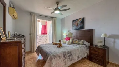Duplex in Las Marinas-Bolaga photo 16