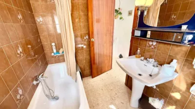 Apartment in Alhama de Granada photo 13