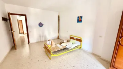 Apartment in Alhama de Granada photo 9