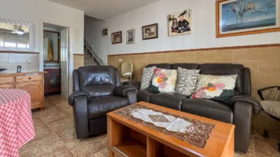Duplex in Las Marinas-Bolaga photo 7
