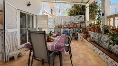 Duplex in Las Marinas-Bolaga photo 24