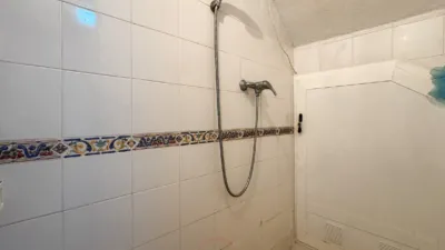 Duplex in Las Marinas-Bolaga photo 14