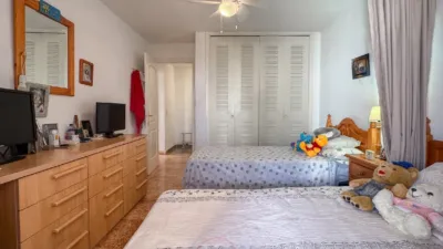 Duplex in Las Marinas-Bolaga photo 20