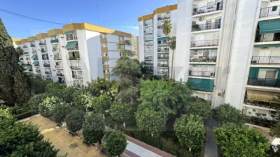 Piso en Triana Oeste photo 21