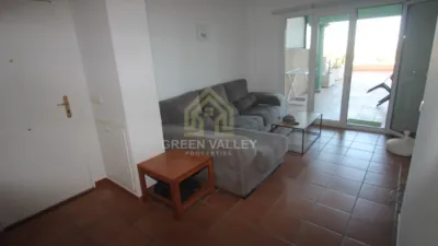 Apartment in Alcaide photo 9