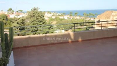 Apartment in Alcaide photo 32