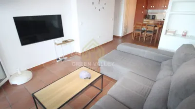 Apartment in Alcaide photo 11
