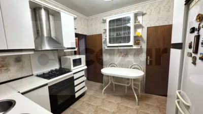 Piso en Triana Oeste photo 8