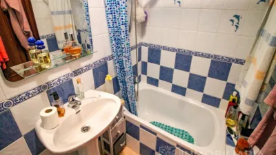Apartment in the Town Centre photo 12