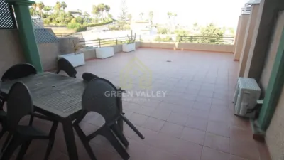 Apartment in Alcaide photo 28