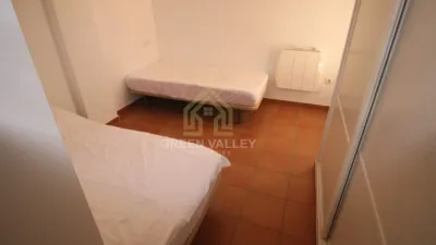 Apartment in Alcaide photo 21