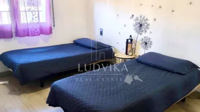 Apartment in Tueda photo 24