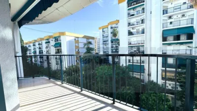 Piso en Triana Oeste photo 19