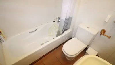 Apartment in Alcaide photo 18
