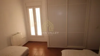 Apartment in Alcaide photo 22