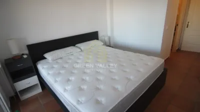 Apartment in Alcaide photo 17