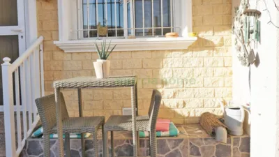 House in Los Nietos photo 4