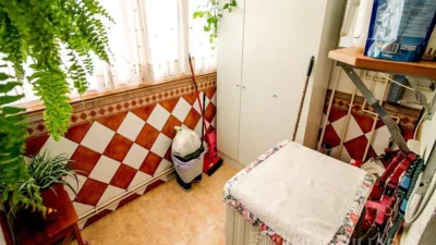 Apartment in the Town Centre photo 14