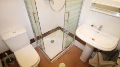 Apartment in Alcaide photo 26