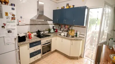 Apartment in the Town Centre photo 6