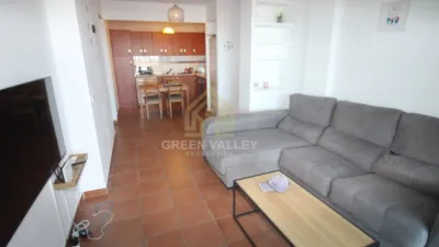 Apartment in Alcaide photo 10