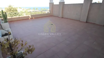 Apartment in Alcaide photo 29