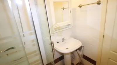 Apartment in Alcaide photo 25