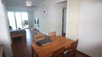 Apartment in Alcaide photo 12