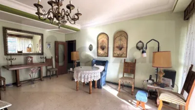 Piso en Triana Oeste photo 17