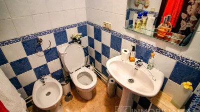 Apartment in the Town Centre photo 13