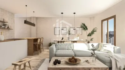 Apartment in Aracena photo 5