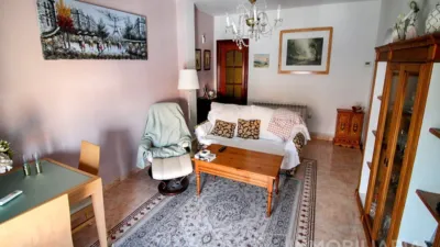Apartment in the Town Centre photo 3