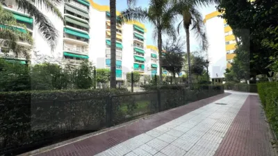 Apartment in Triana Oeste photo 3
