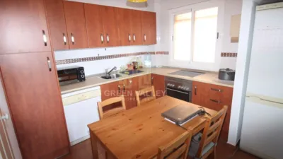 Apartment in Alcaide photo 13