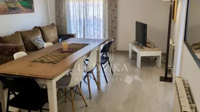 Apartment in Tueda photo 15