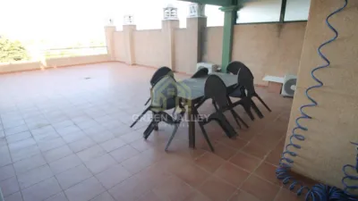 Apartment in Alcaide photo 27