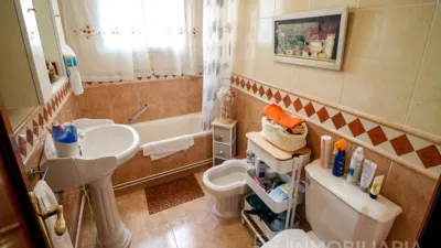 Apartment in the Town Centre photo 11